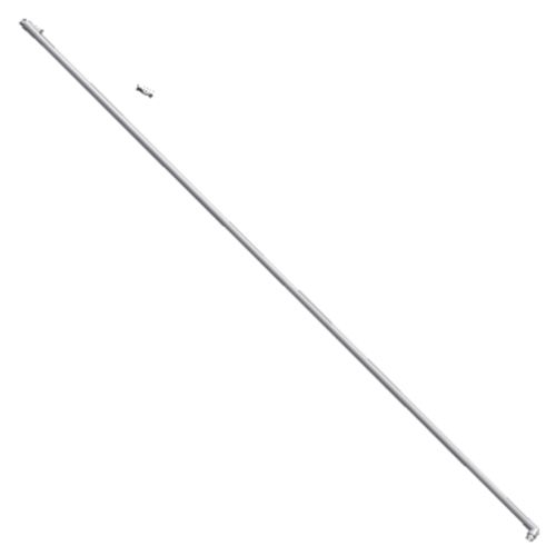 Perkins Fuel Hose T412459