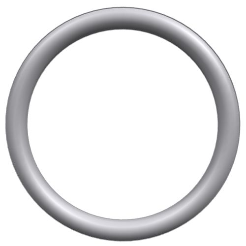 Perkins O Ring T412491