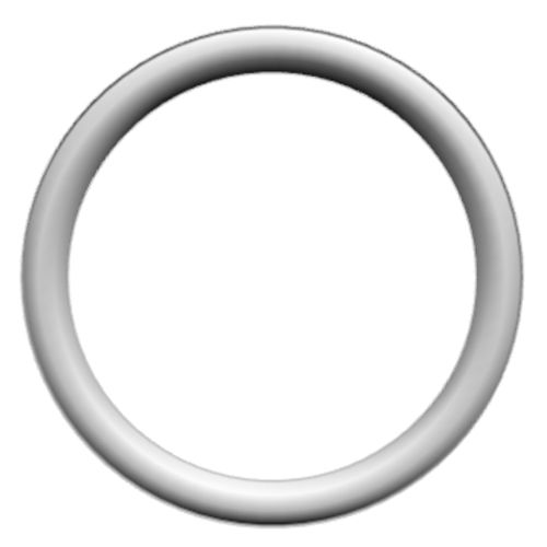 Perkins Seal T412526