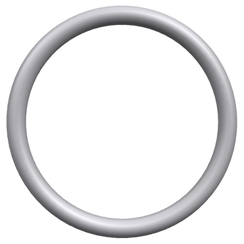 Perkins Seal T412540