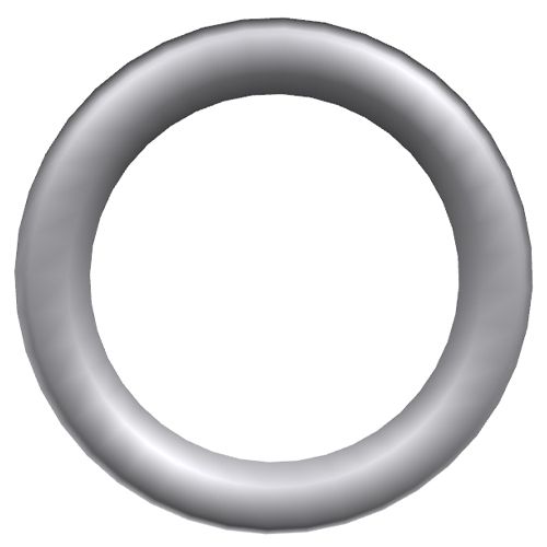 Perkins Seal T412542