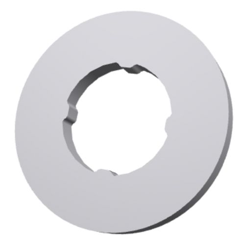 Perkins Seal T412558