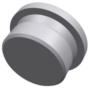 Perkins Plug T412587