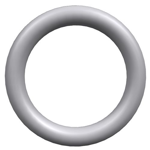 Perkins Sealing Ring T412590