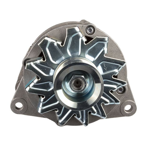 Perkins Alternator T412614