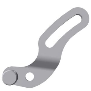 Perkins Tensioner T412615