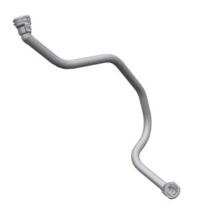 Perkins Fuel Hose T412626