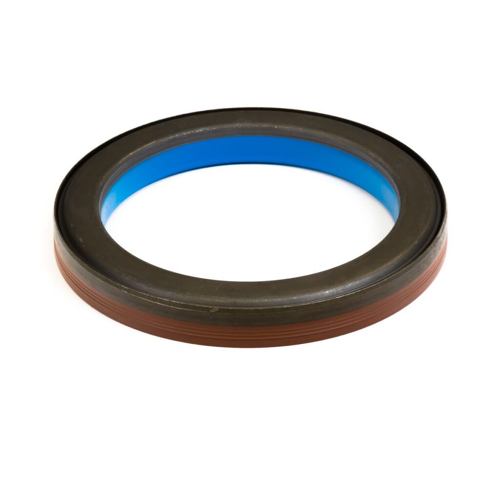 Perkins Oil Seal T412661