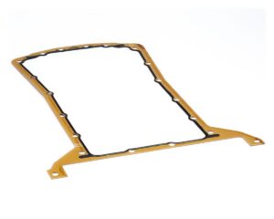 Perkins Sump Gasket T412684