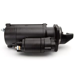 Perkins Startermotor T412689