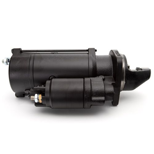 Perkins Startermotor T412689