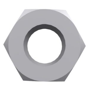 Perkins Nut T412745
