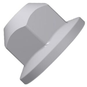 Perkins Nut T412747
