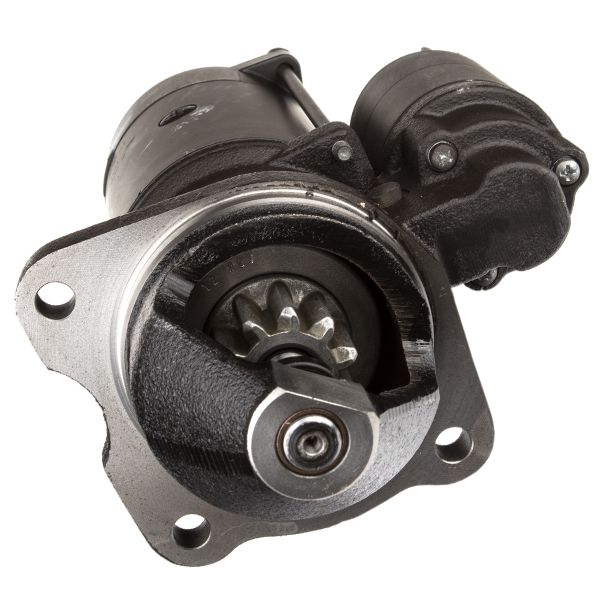 Perkins Startermotor T412764