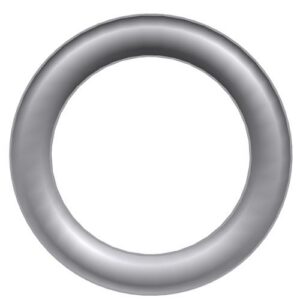 Perkins O Ring T412766