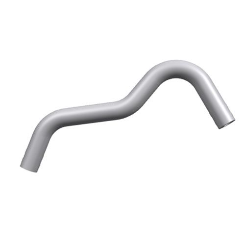 Perkins Pipe T412769