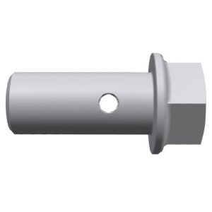 Perkins Bolt T412770