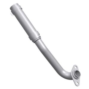 Perkins Pipe T412782