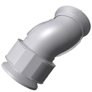 Perkins Pipe T412806