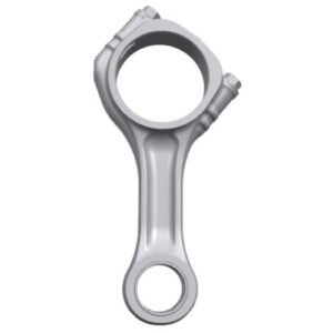 Perkins Conrod Assembly T412812