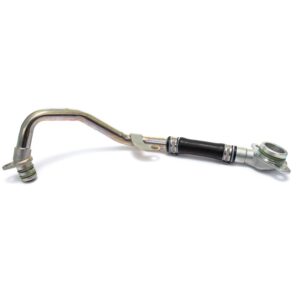 Perkins Pipe T412823