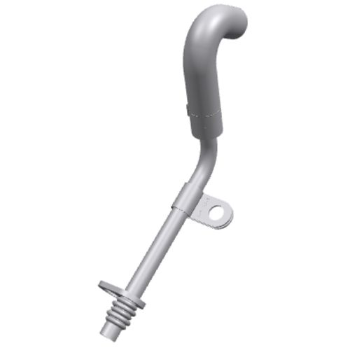 Perkins Pipe T412858