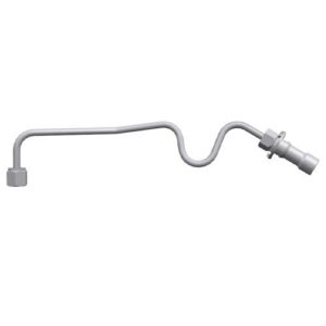 Perkins Pipe,Fuel T412869