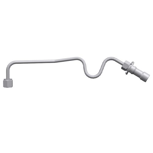 Perkins Pipe,Fuel T412869