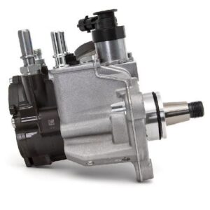 Perkins Fuel Pump T412885