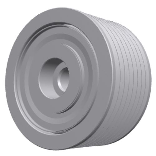 Perkins Pulley T412912