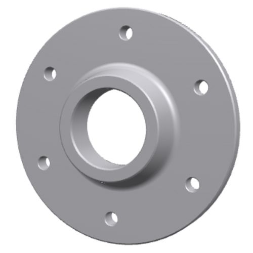 Perkins Flange T412919