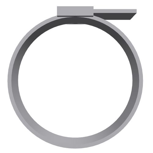 Perkins Clip T412920