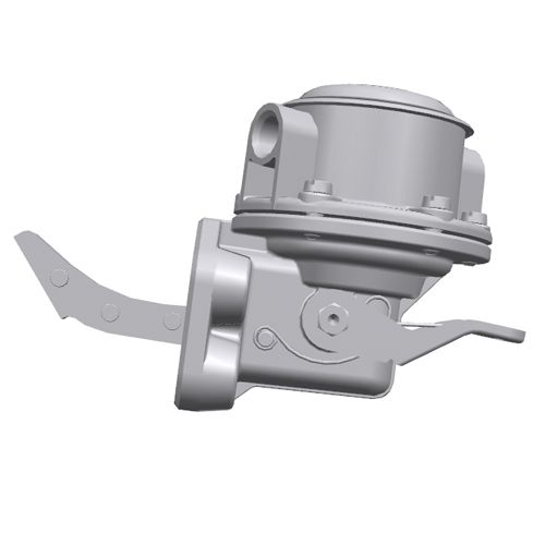Perkins Lift Pump T412942