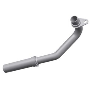 Perkins Pipe T412944