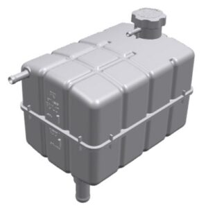Perkins Header Tank T412958