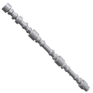 Perkins Camshaft Assy. T413091