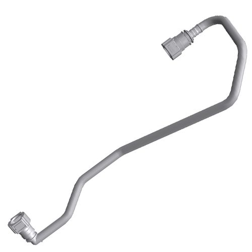 Perkins Pipe T413129