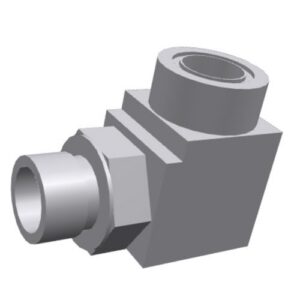 Perkins Adaptor T413144