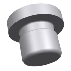 Perkins Plug T413380
