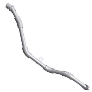 Perkins Leak-Off Pipe T413403
