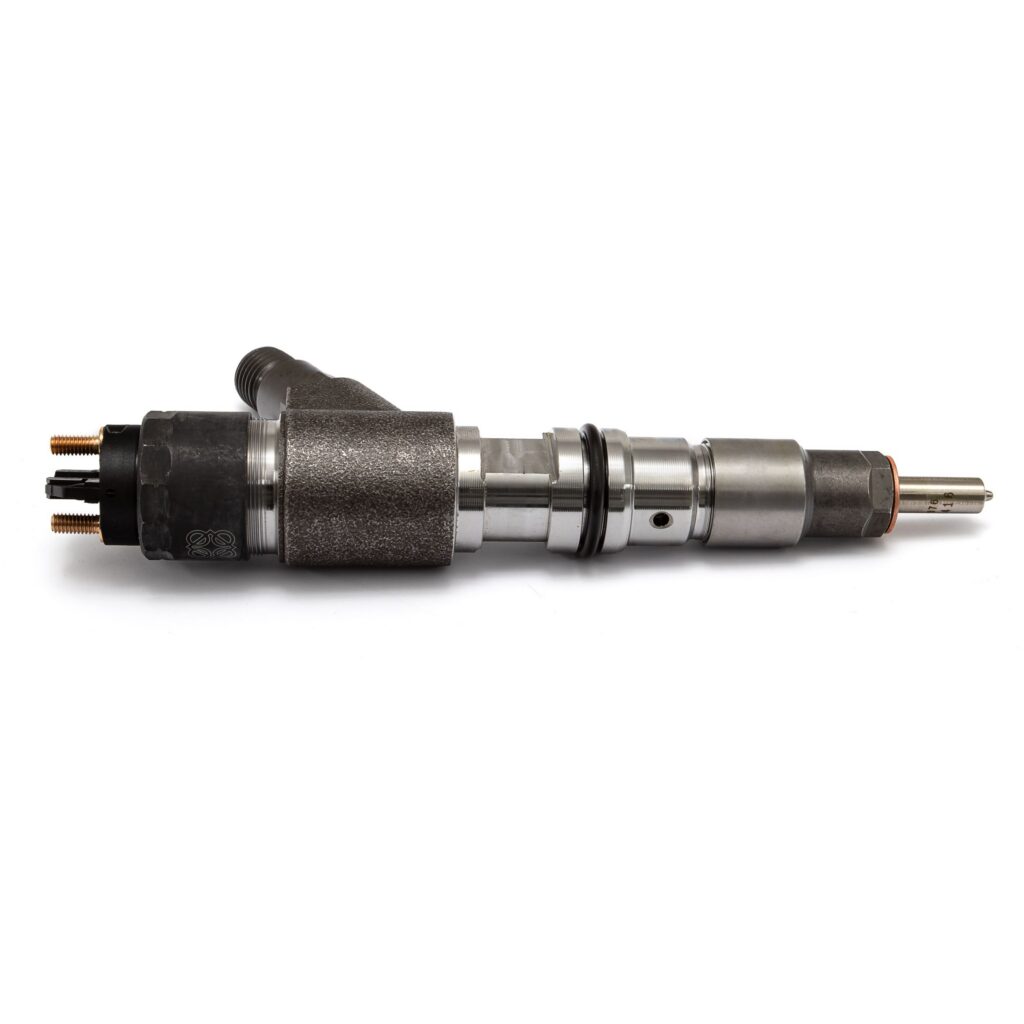 Perkins Injector T413609