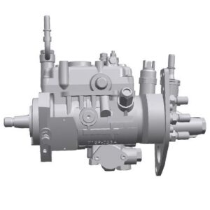 Perkins Injection Pump T413724