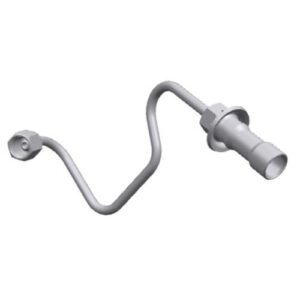 Perkins Pipe,Fuel T413796