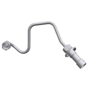 Perkins Pipe,Fuel T413806