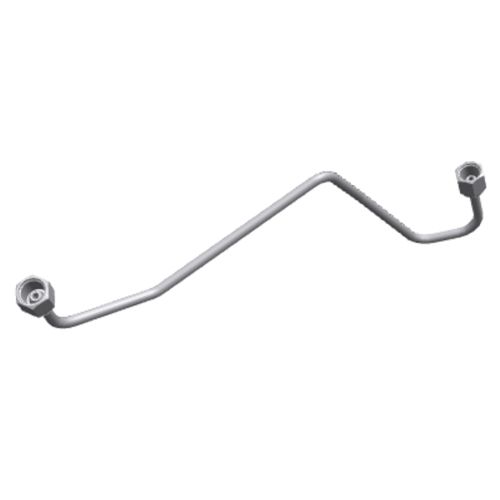 Perkins Pipe,Fuel T413808