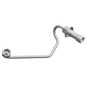 Perkins Pipe,Fuel T413809