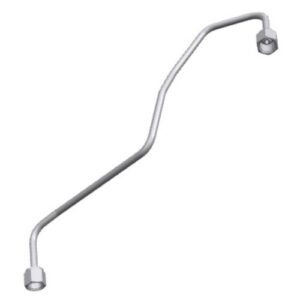 Perkins Pipe,Fuel T413810