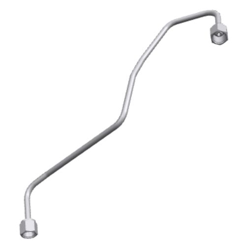 Perkins Pipe,Fuel T413810