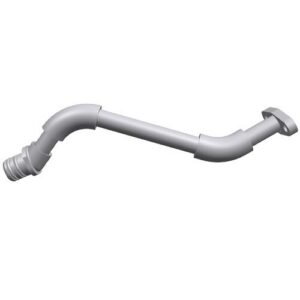 Perkins Leak-Off Pipe T413830