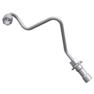 Perkins Pipe,Fuel T413840